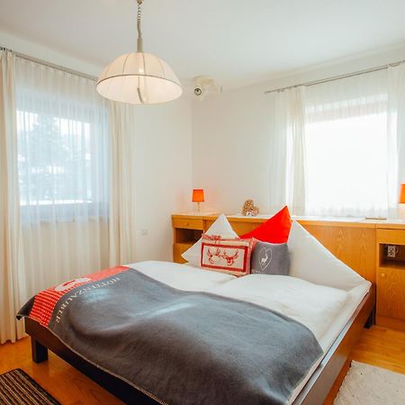 Appartement Seppi By Monicare Зеефельд в Тироле Экстерьер фото