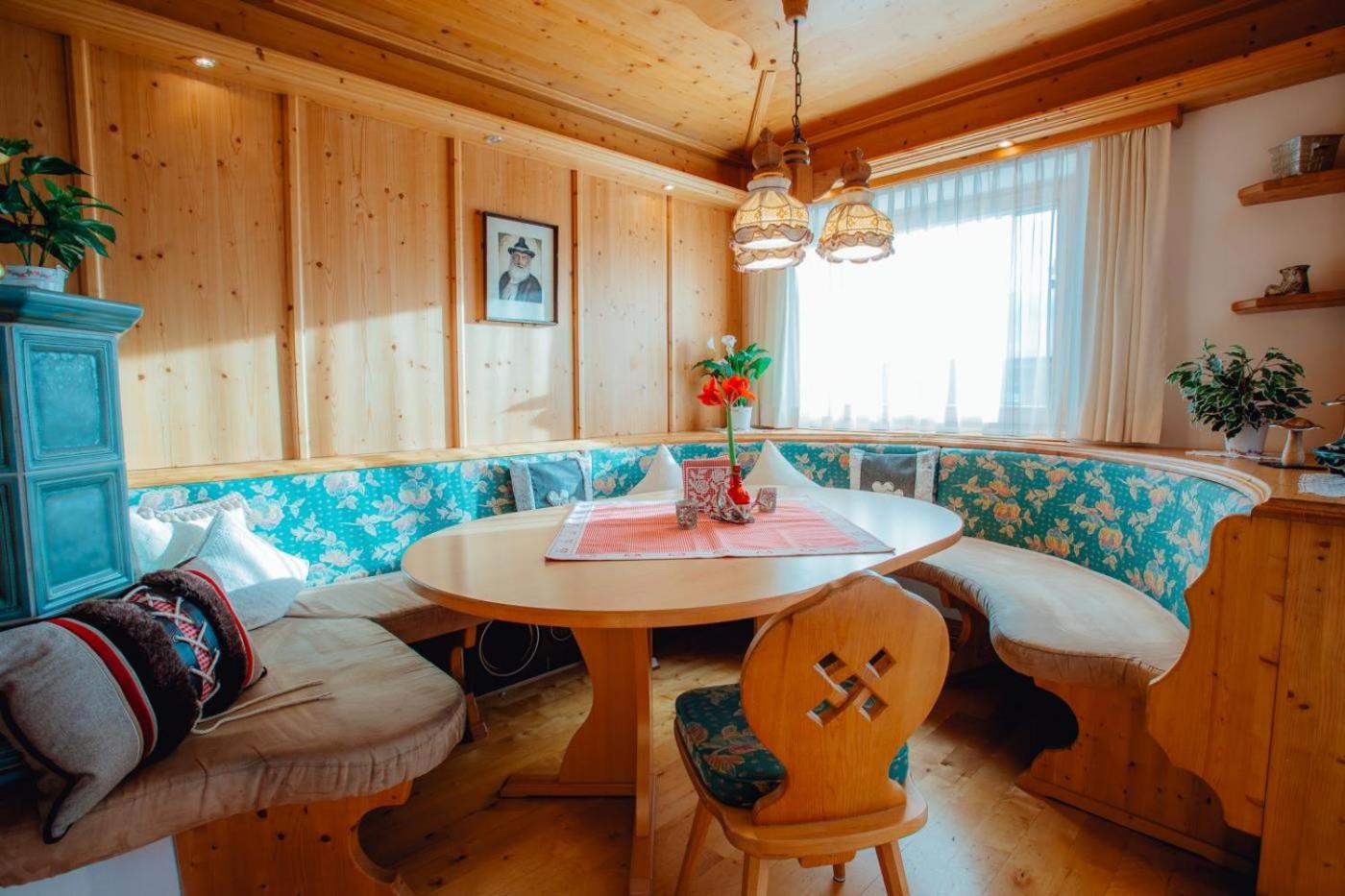 Appartement Seppi By Monicare Зеефельд в Тироле Экстерьер фото